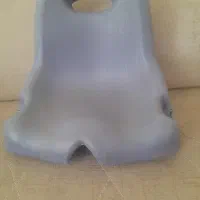صندلی ۳چرخه