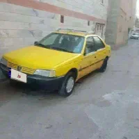 حراج تاکسی گردشی روآسال۹۰ / ۷سال خواب / اتاق پلمپ