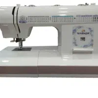 فروش چرخ خیاطی نو مدل لایونزا 7000