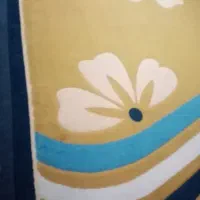 گلیم فرش ۹ متری