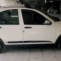 کوییک GXR مدل 1403