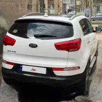 اسپورتیج۲۰۱۴فول