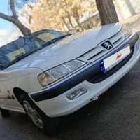 پژو پارس tu5 مدل 1399 دریچه سیمی لاستیک نو کم کار