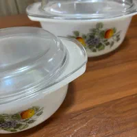 ظروف آرکوپال گل میوه اصل فرانسه