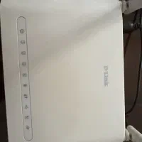 مودم D-Link