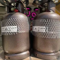 پیک نیک همایون گاز