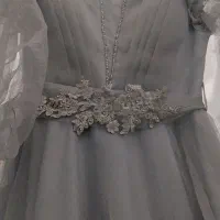 لباس مجلسی