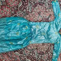 لباس محلی بچگانه