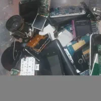 گوشی خراب وبردگوشی