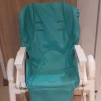 صندلی غذای کودک