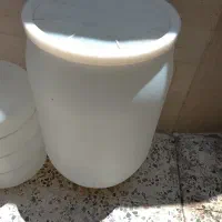 سطل   ۴۰ لیتری