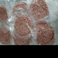 بهترین و مرغوب ترین همبرگر دستی