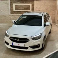 شاهین G|خودرو سواری و وانت|تهران, جنت‌آباد مرکزی|دیوار