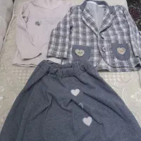 لباس بچه