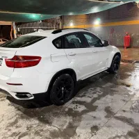 bmw x6 ۲۰۱۰|خودرو سواری و وانت|تهران, قیطریه|دیوار