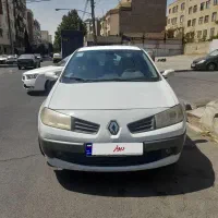 مگان اتومات ۲۰۰۰ مدل۹۱