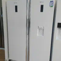 یخچال دوقلو اسنوا