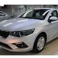 حواله تارا دستی vip گیربکس mt6