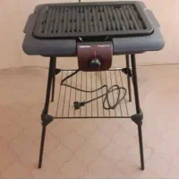 کباب پز و گریل برقی تفال نو