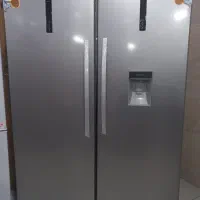 یخچال دوقلو سیلوان