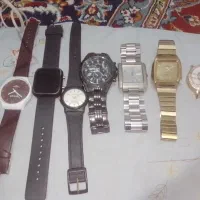 ساعتهای مچی برند سالم سالم