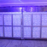 یخچال وفریزرمارک فریدونی