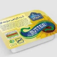 کره گیاهی و حیوانی به قیمت عمده