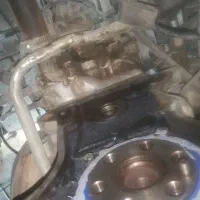 مکانیک سیار با ثابت