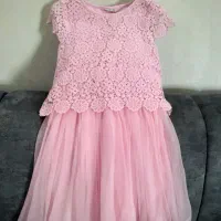 لباس مجلسی دخترانه