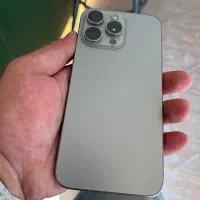 iPhone 15 pro max 512. Batriii95. باریجستر