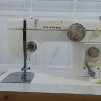 چرخ خیاطی