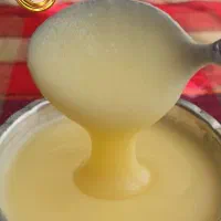 روغن حیوانی اصل