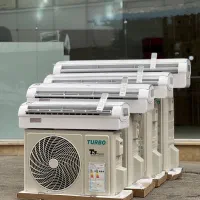 کولر گازی توربو