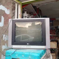 تلویزیون LG در حد