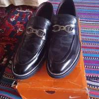 کفش مجلسی مردانه سایز ۴۱