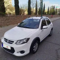 کوییک بی رنگ مدل ۹۸ در حد، کارمندی