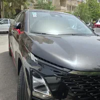 فروش فونیکس FX مشکی