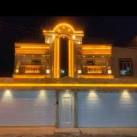 فروش مسکن‌ مهر طبقه اول فول امکانات قیمت توافقی