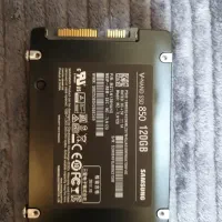 SSD SAMSUNG 120 G.B|قطعات و لوازم جانبی رایانه|تهران, بریانک|دیوار