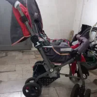 کالسکه|کالسکه و لوازم جانبی|تبریز, |دیوار