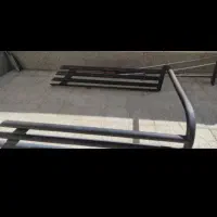 باربندپیکان وانت