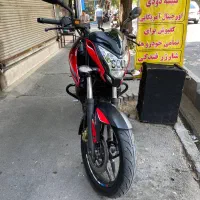 موتور باج NS200