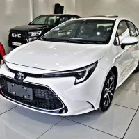 تویوتا لوین 1800Cc هیبریدی // صفر خشک 2024 صفر خشک
