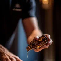 روغن ماساژ