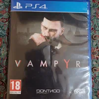 دیسک بازی ps4