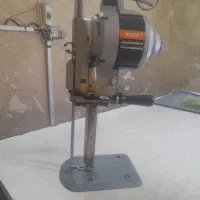 قیچی برش پوشاک ۱۰