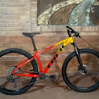 دوچرخه  کوهستان TREK (اسکات.جاینت.کیوب)