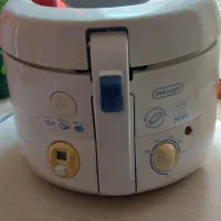 سرخ کن چرخشی دلونگی