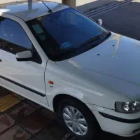 سمند ef7 دوگانه شرکتی