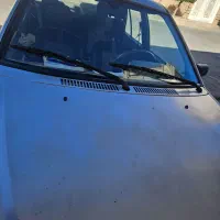 پراید 132 مدل 87